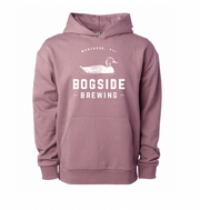 Bogside Montague Duck Hoodie