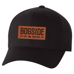 Bogside Flexfit Cap