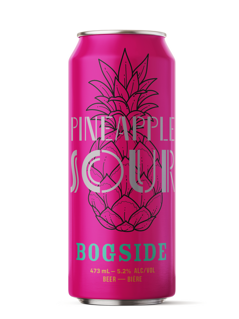 Pineapple Sour