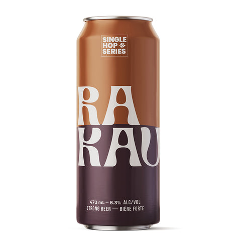 Rakau Single Hop