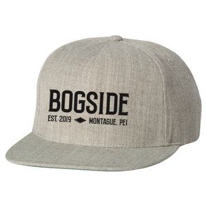 Classics Bogside Wool Blend Hat