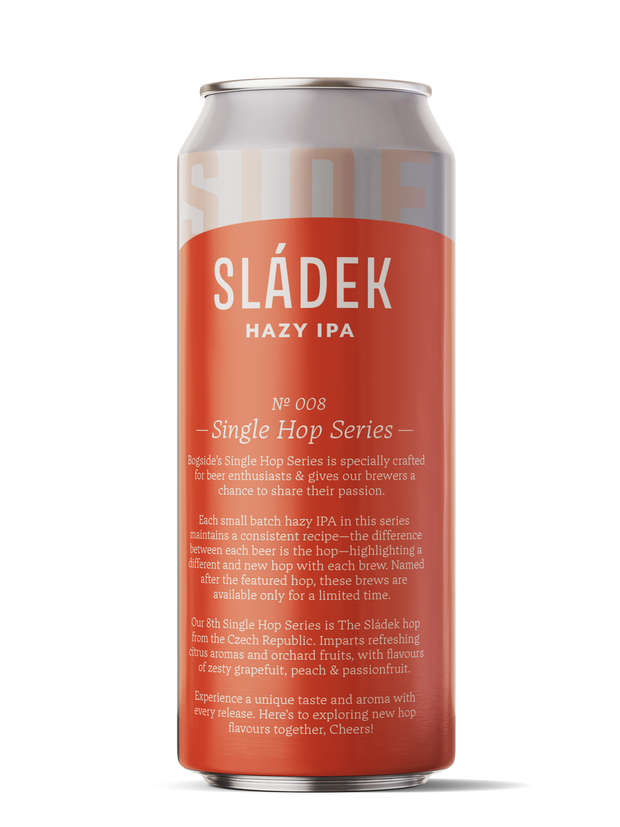 Sládek Single Hop