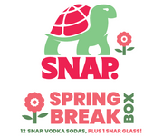 SNAP Spring Break Box