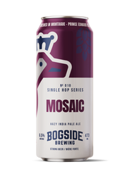 Mosaic Single Hop