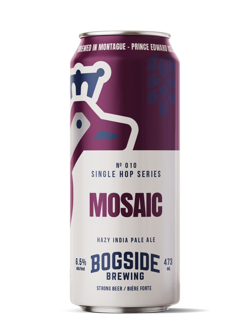 Mosaic Single Hop