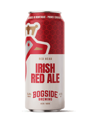 Red Head Ale