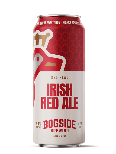 Red Head Ale