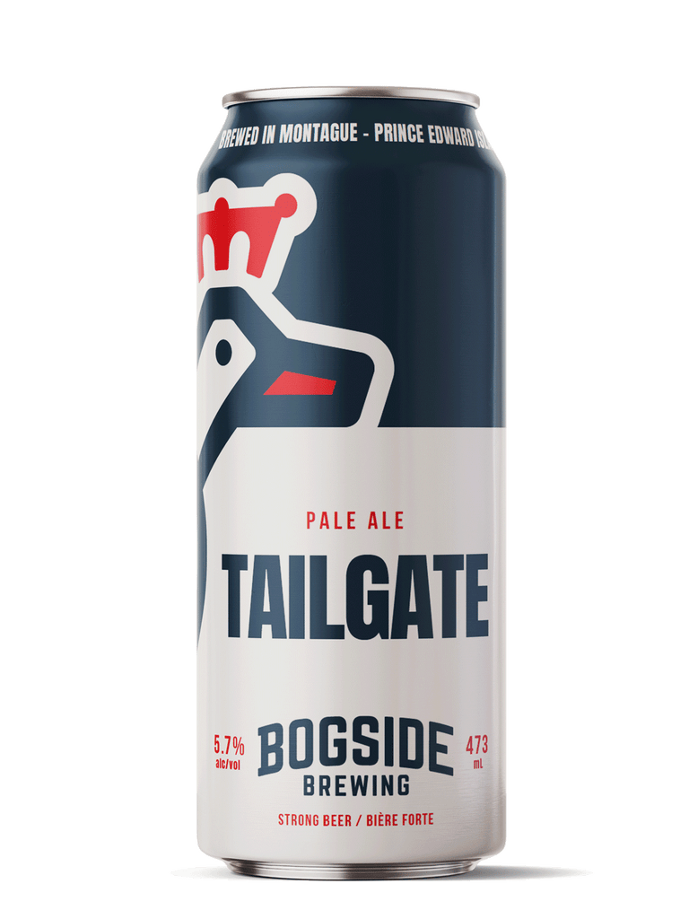Tailgate APA – Bogside Brewing