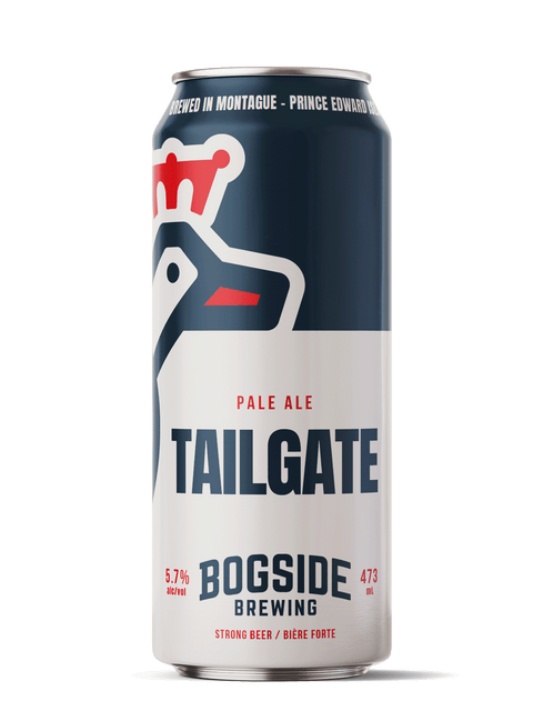 Tailgate APA