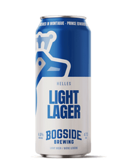 Light Lager