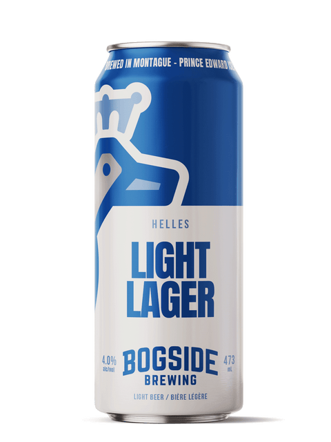 Light Lager