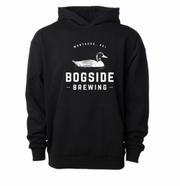 Bogside Montague Duck Hoodie