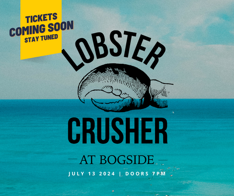 Lobster Crusher 2024