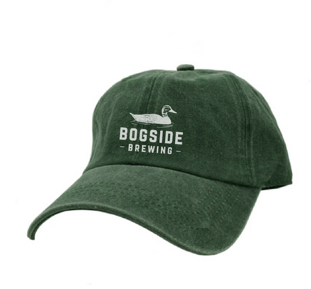 Bogside Fall Hat