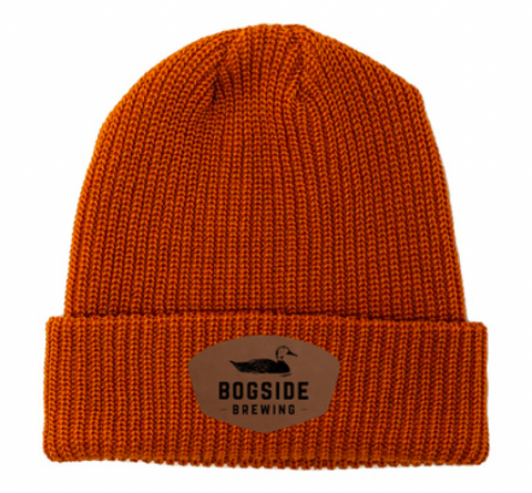 Bogside Beanie