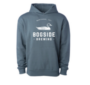 Bogside Montague Duck Hoodie