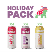 SNAP Holiday Mixer Pack