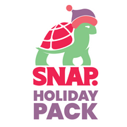 SNAP Holiday Mixer Pack