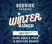 Winter Warmer Pack