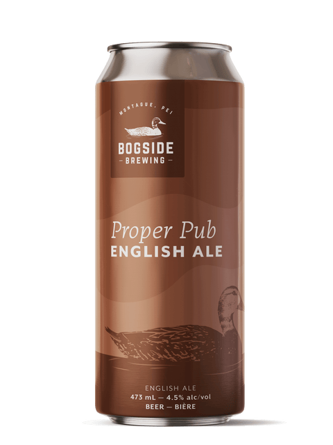 Proper Pub Ale