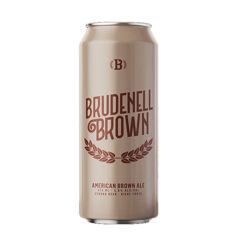 Brudenell Brown